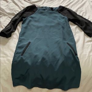 Perfect condition Maison Scotch dress